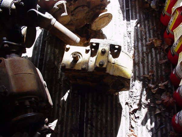 Click for price on this AA-Altec Gear Boxes