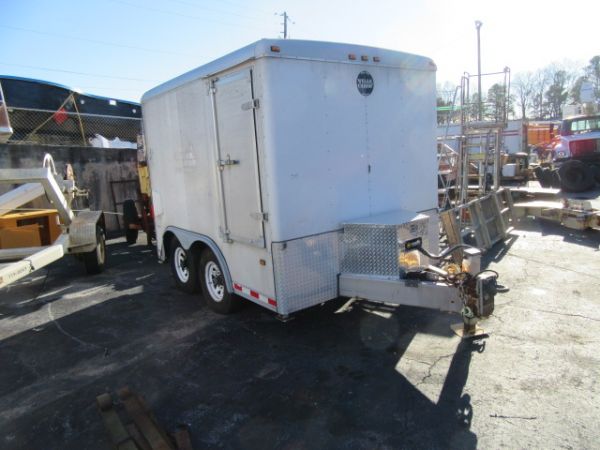 Click for price on this 2001 Mobile Transformer Mineral Oil Filtration System Wells
