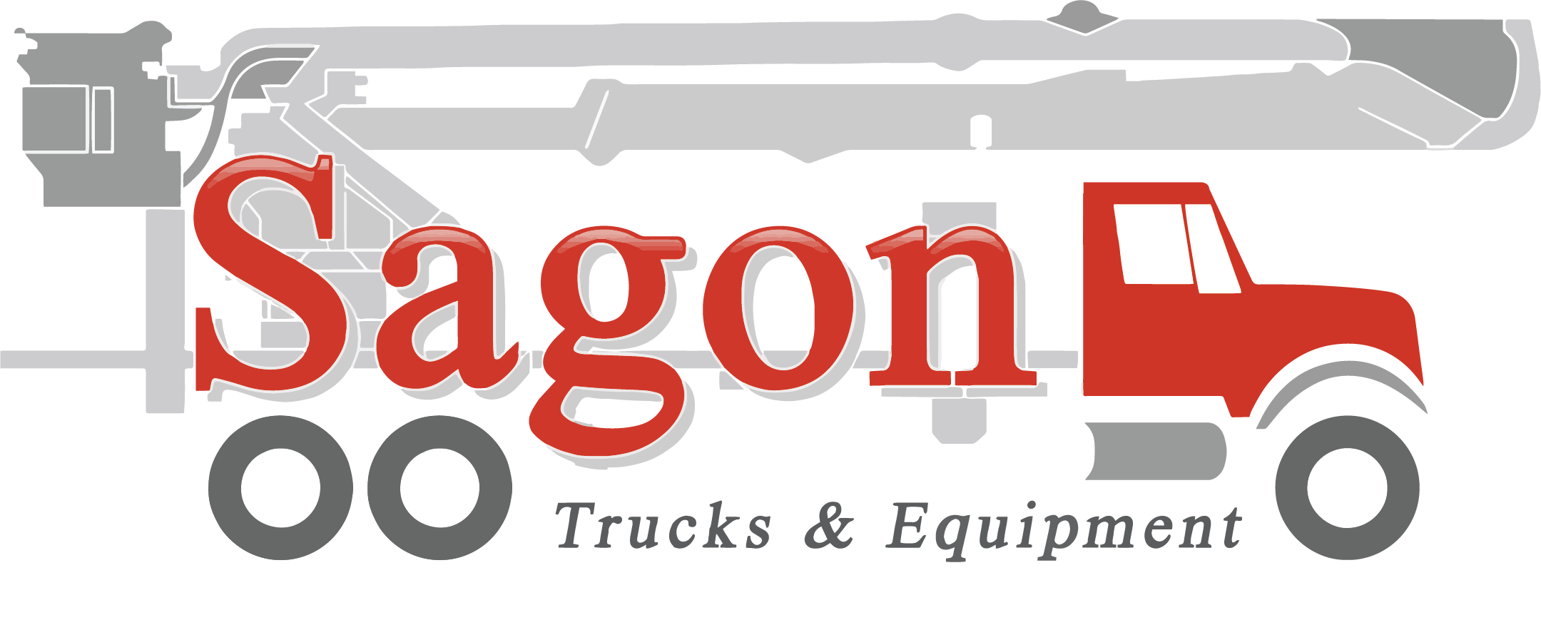 Sagon Trucks & Equipment