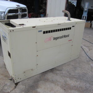 2003 Ingersoll Rand 185 Compressor