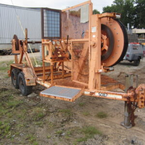 2007 Wagner Smith Tensioner/Puller