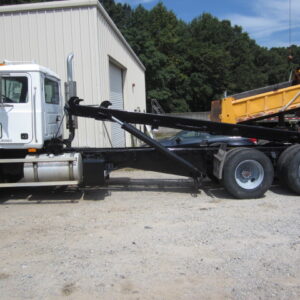 1999 Mack CH613 Rolloff